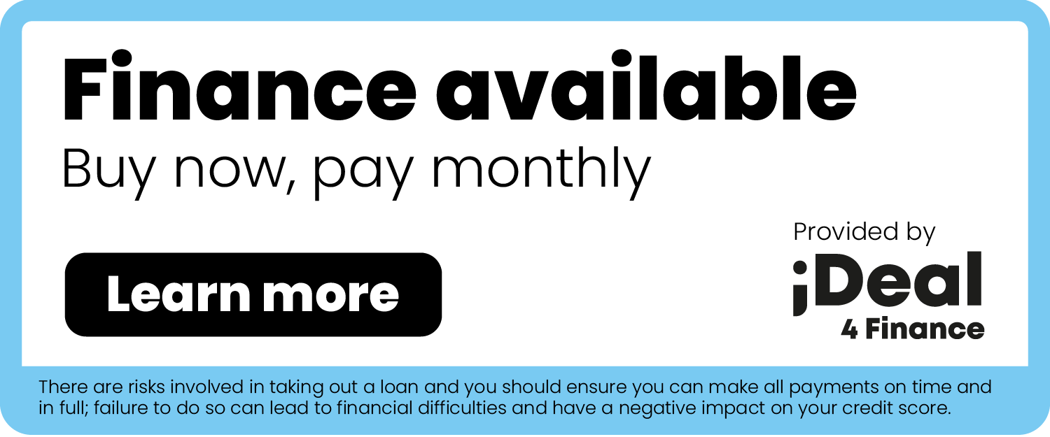 finance available logo